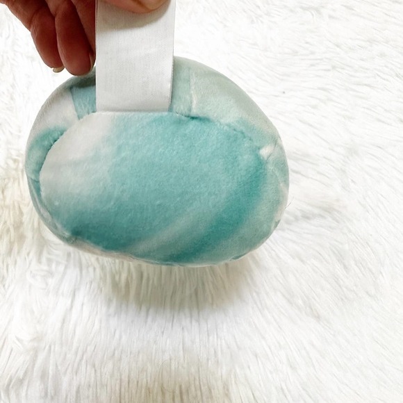 Squishmallows Seated Mystery Squad Mint Chocolate Chip Drink 5" - Picture 5 of 6